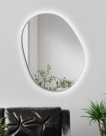  Miroir Kernel LED