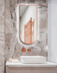  Miroir Ambient Portan Copper