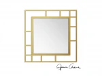 Miroir Famis Gold