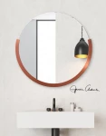 Miroir Ferni Copper