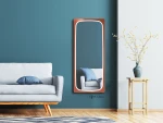 Miroir LED Feloni Copper
