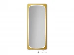 Miroir LED Feloni Gold