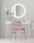 Miroir LED SUNNY BOLD White