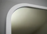 Miroir LED Scandi Belt