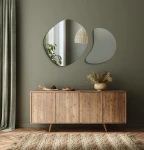 Miroir Simple Gemelli