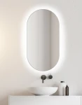 Miroir Simple Koria LED