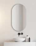 Miroir Simple Koria
