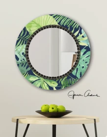  Miroir Tropic